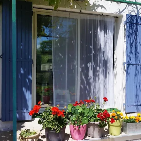 Bed & Breakfast La Provencale La Motte-Chalancon