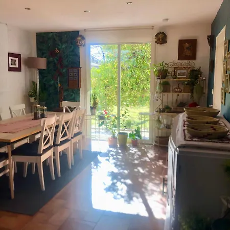 La Provencale Bed & Breakfast La Motte-Chalancon