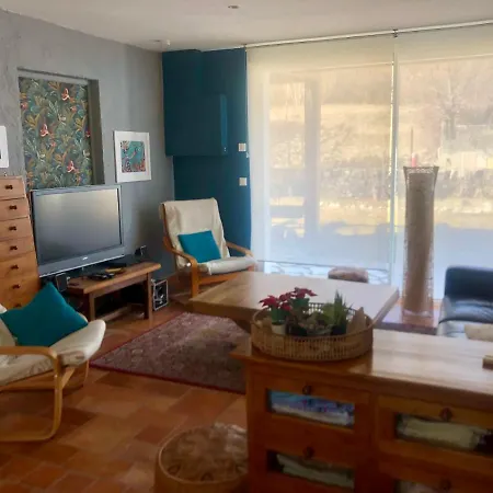 Bed & Breakfast La Provencale