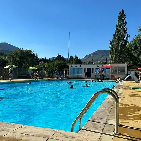 B&B La Provencale