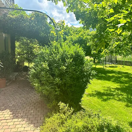 Bed & Breakfast La Provencale *