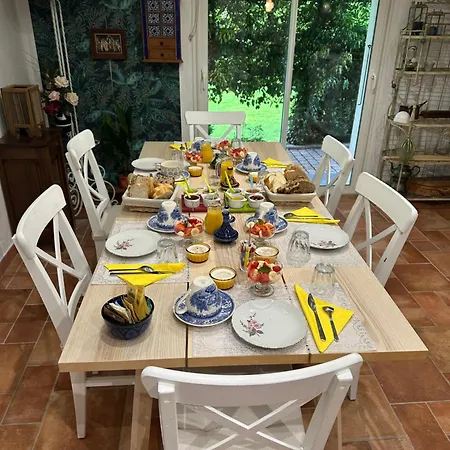 La Provencale La Motte-Chalancon