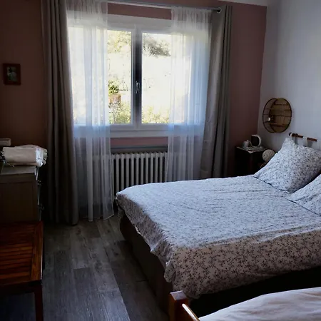 Bed & Breakfast La Provencale