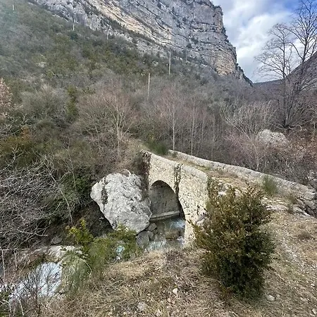 La Provencale B&B La Motte-Chalancon