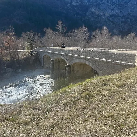 La Provencale Отель типа 