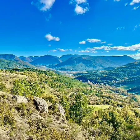 La Provencale * La Motte-Chalancon