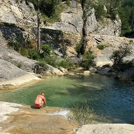 La Provencale Bed & Breakfast *