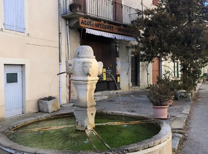 La Provencale *