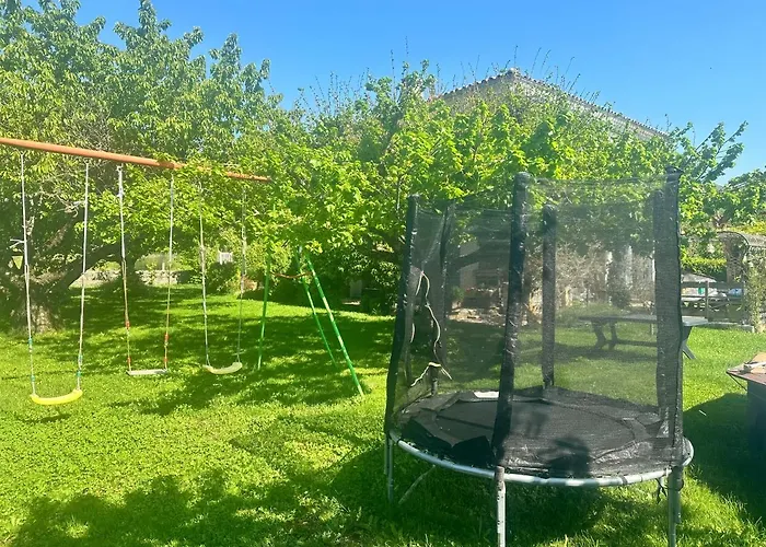 La Provencale La Motte-Chalancon