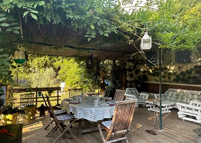 La Provencale 住宿加早餐酒店