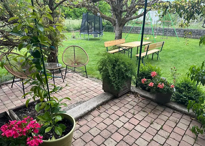 La Provencale 住宿加早餐酒店