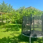 La Provencale La Motte-Chalancon