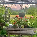 La Provencale فندق مبيت وإفطار La Motte-Chalancon