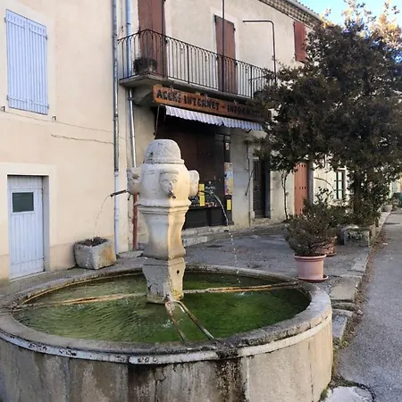 La Provencale *