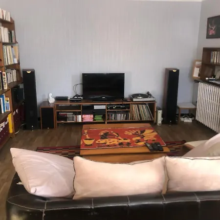 Bed & Breakfast La Provencale *