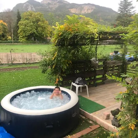 La Provencale Bed & Breakfast La Motte-Chalancon