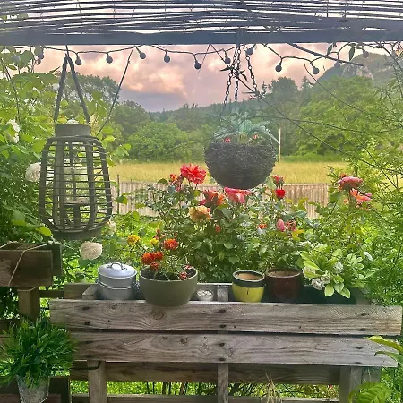 La Provencale Panzió La Motte-Chalançon