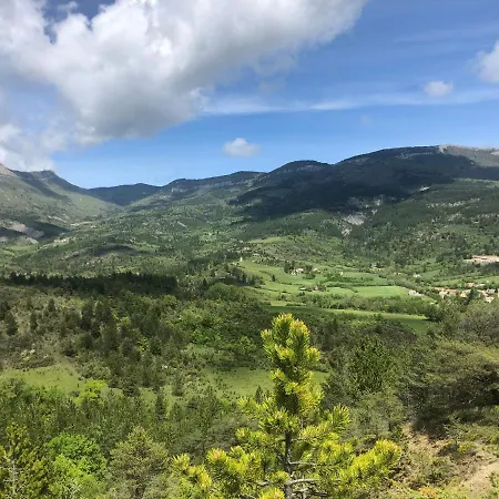 La Provencale La Motte-Chalancon