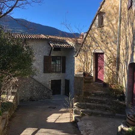 La Provencale La Motte-Chalancon