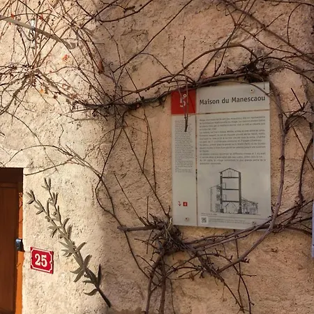 La Provencale *