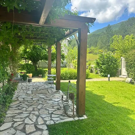 Bed & Breakfast La Provencale