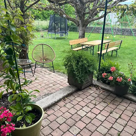 La Provencale Bed & Breakfast