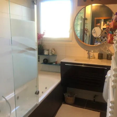 Bed & Breakfast La Provencale