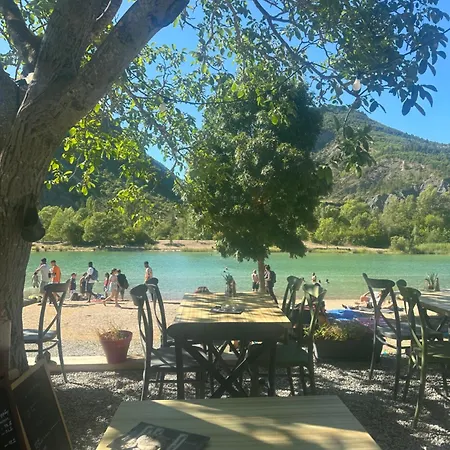 La Provencale