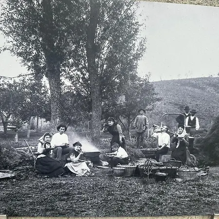 La Provencale La Motte-Chalancon