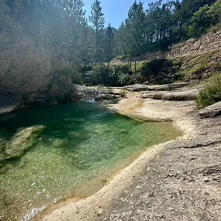 La Provencale فندق مبيت وإفطار La Motte-Chalancon