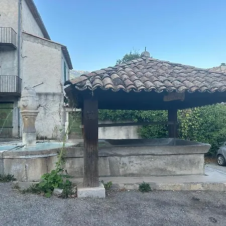 La Provencale Bed & Breakfast
