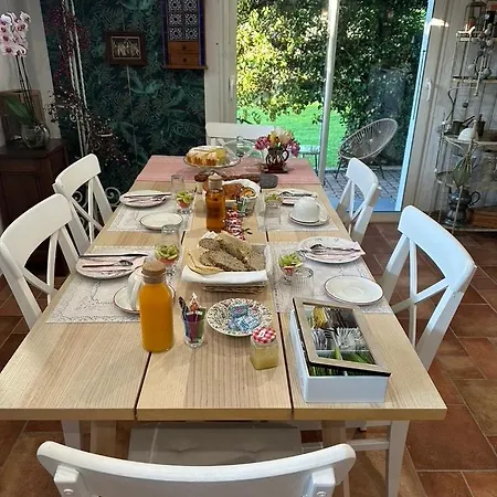 La Provencale *