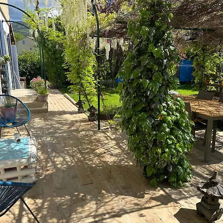 La Provencale * La Motte-Chalancon