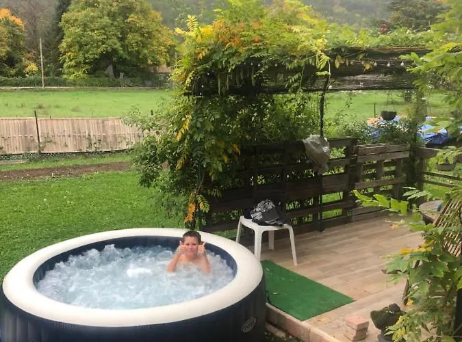 La Provencale Bed and breakfast La Motte-Chalancon