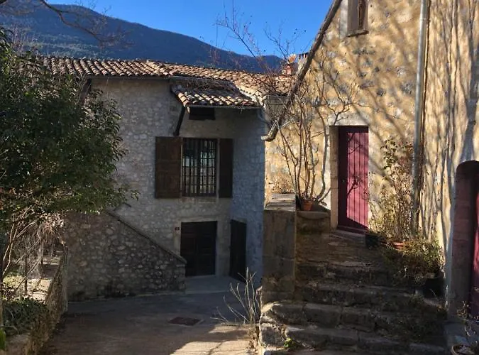 La Provencale La Motte-Chalancon