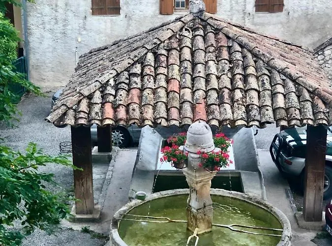 Bed and breakfast La Provencale *