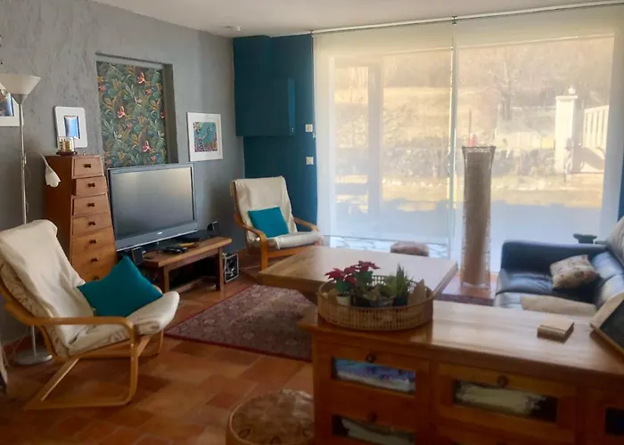 Bed and breakfast La Provencale