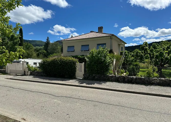 La Provencale Bed and breakfast *