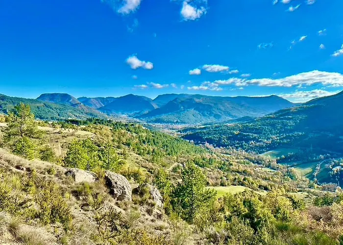 La Provencale * La Motte-Chalancon