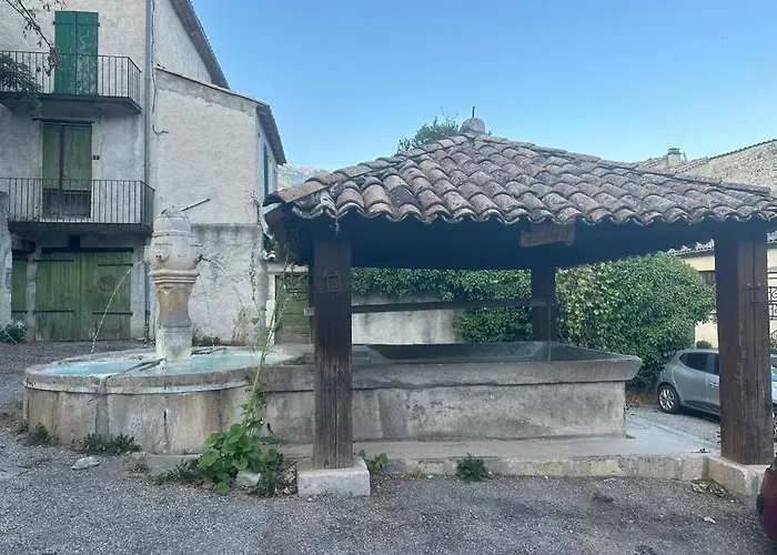 La Provencale Bed and breakfast