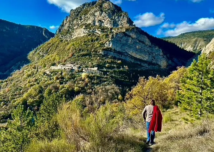 La Provencale * La Motte-Chalancon