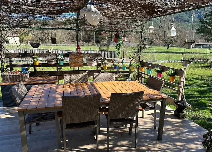 La Provencale *